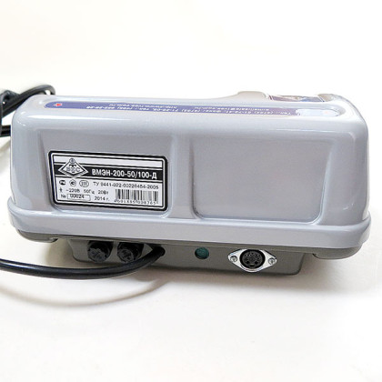 Фото товара Весы ВМЭН-200-50/100-Д3 медицинские электронные 