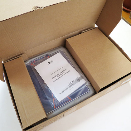 Фото товара Весы ВМЭН-200-50/100-Д3 медицинские электронные 