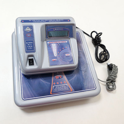 Фото товара Весы ВМЭН-200-50/100-Д3 медицинские электронные 