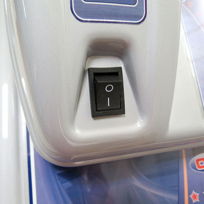 Фото товара Весы ВМЭН-200-50/100-Д3 медицинские электронные 