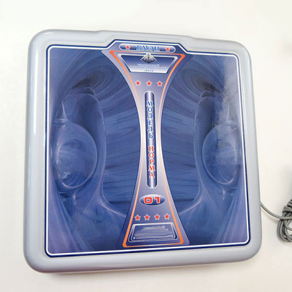 Фото товара Весы ВМЭН-200-50/100-Д3 медицинские электронные 