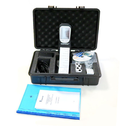 Фото товара Алкотестер АЛКОТЕКТОР Юпитер-К с принтером