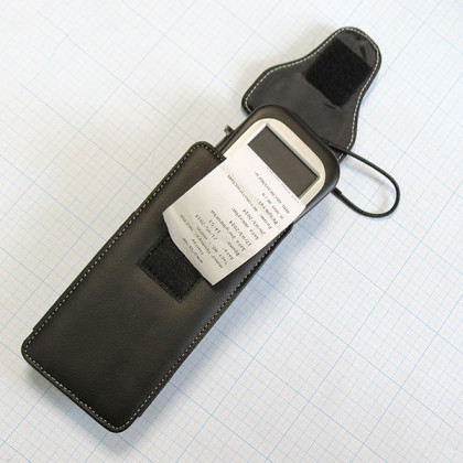 Фото товара Алкотестер АЛКОТЕКТОР Юпитер-К с принтером