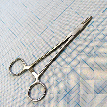 Набор для трахеотомии  Фото товара Набор для трахеотомии