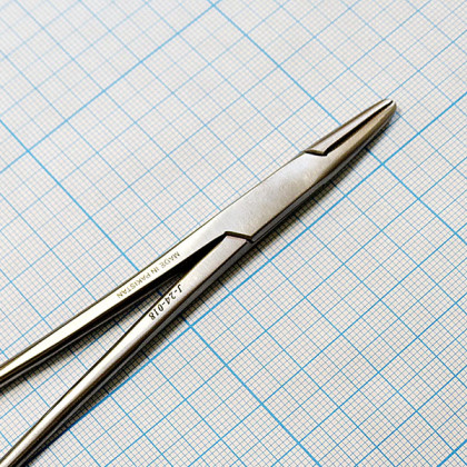 Набор для трахеотомии  Фото товара Набор для трахеотомии