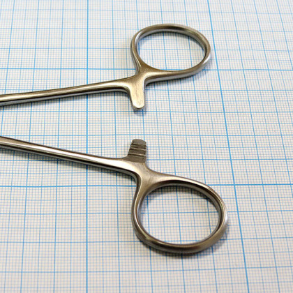 Набор для трахеотомии  Фото товара Набор для трахеотомии