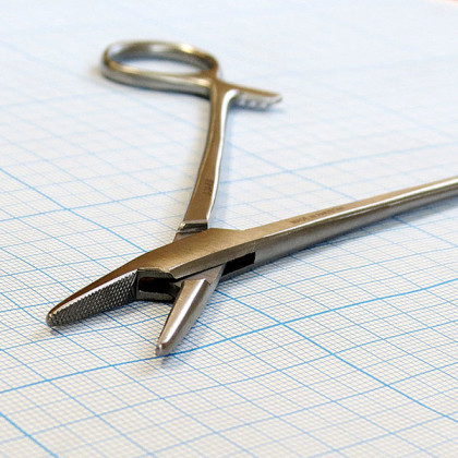 Набор для трахеотомии  Фото товара Набор для трахеотомии