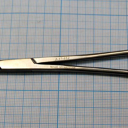 Набор для трахеотомии  Фото товара Набор для трахеотомии