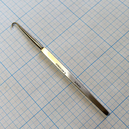 Набор для трахеотомии  Фото товара Набор для трахеотомии