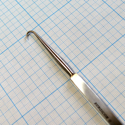 Набор для трахеотомии  Фото товара Набор для трахеотомии