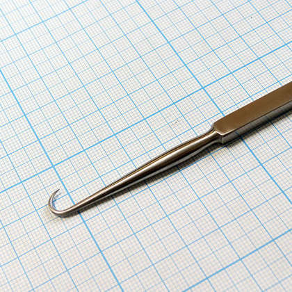 Набор для трахеотомии  Фото товара Набор для трахеотомии