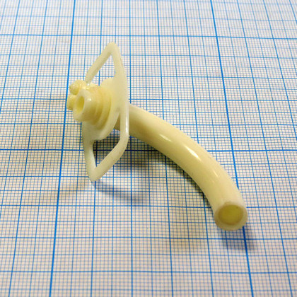 Набор для трахеотомии  Фото товара Набор для трахеотомии