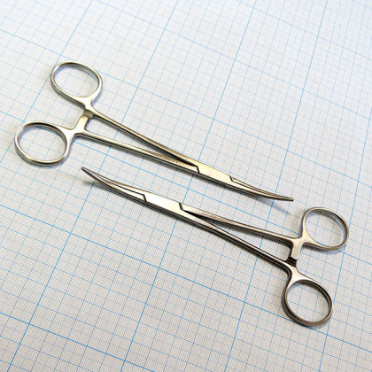 Набор для трахеотомии  Фото товара Набор для трахеотомии