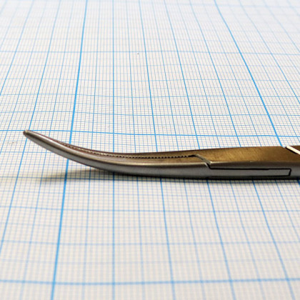 Набор для трахеотомии  Фото товара Набор для трахеотомии