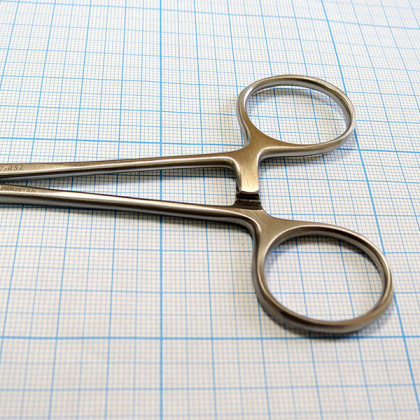 Набор для трахеотомии  Фото товара Набор для трахеотомии