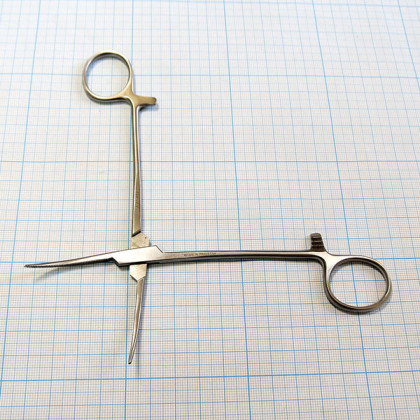 Набор для трахеотомии  Фото товара Набор для трахеотомии