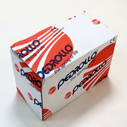 Фото товара Насос водяной GA-400 15/0020