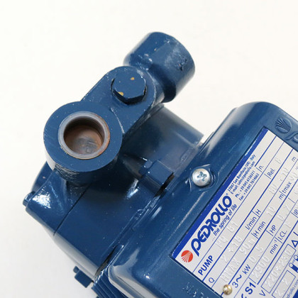 Фото товара Насос водяной GA-400 15/0020