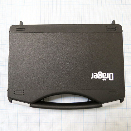 Алкотестер Drager Alcotest 6510 с поверкой Фото товара Алкотестер Drager Alcotest 6510 с поверкой