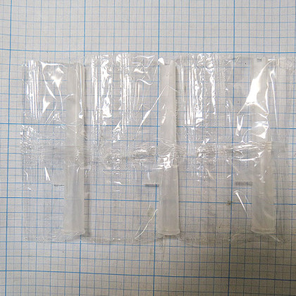 Алкотестер Drager Alcotest 6510 с поверкой Фото товара Алкотестер Drager Alcotest 6510 с поверкой