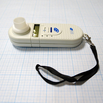 Фото товара Газоанализатор Smoke Check (смокелайзер)