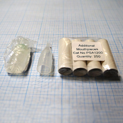 Фото товара Газоанализатор Smoke Check (смокелайзер)