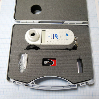 Фото товара Газоанализатор Smoke Check (смокелайзер)