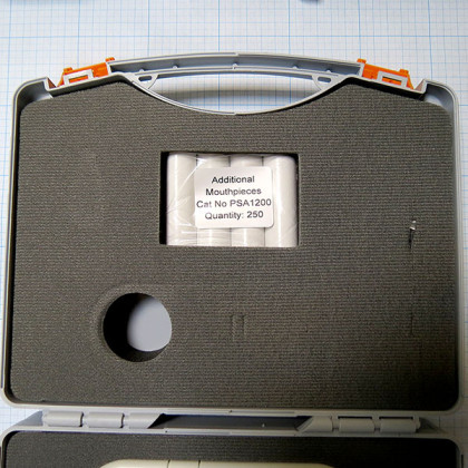 Фото товара Газоанализатор Smoke Check (смокелайзер)