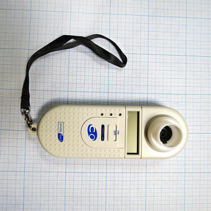 Фото товара Газоанализатор Smoke Check (смокелайзер)