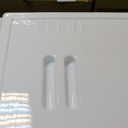 Емкость-контейнер КДС-20-Кронт Фото товара Емкость-контейнер КДС-20-Кронт