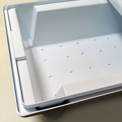 Емкость-контейнер КДС-20-Кронт Фото товара Емкость-контейнер КДС-20-Кронт