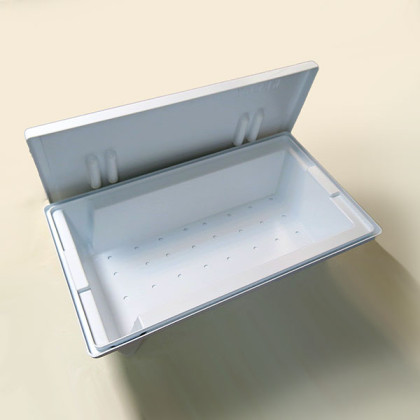 Емкость-контейнер КДС-20-Кронт Фото товара Емкость-контейнер КДС-20-Кронт