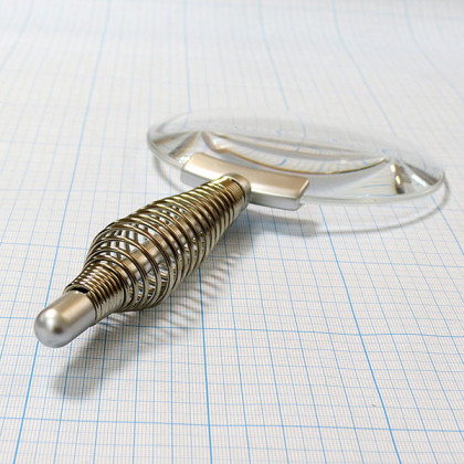 Лупа ручная MG89059 Фото товара Лупа ручная MG89059