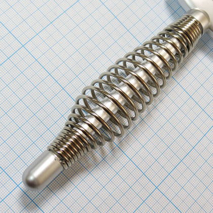 Лупа ручная MG89059 Фото товара Лупа ручная MG89059