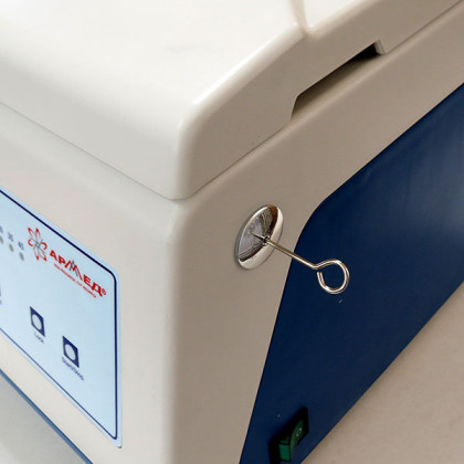 Фото товара Центрифуга медицинская лабораторная Armed 80-2S