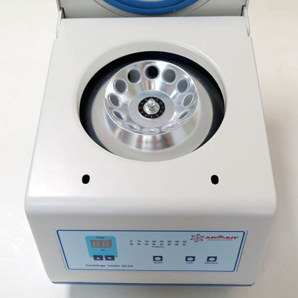 Фото товара Центрифуга медицинская лабораторная Armed 80-2S