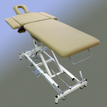 Фото товара Стол массажный Professional-MХ