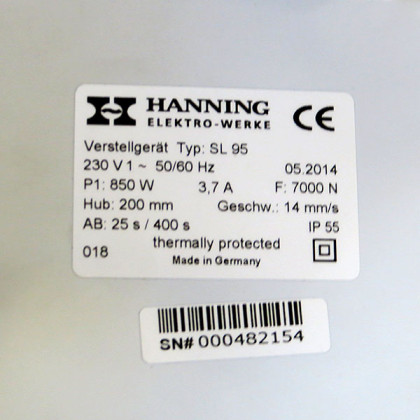 Фото товара Стол массажный Professional-MХ