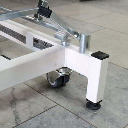 Фото товара Стол массажный Professional-MХ