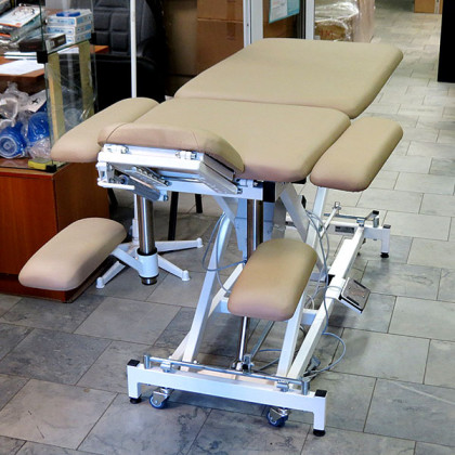 Фото товара Стол массажный Professional-MХ