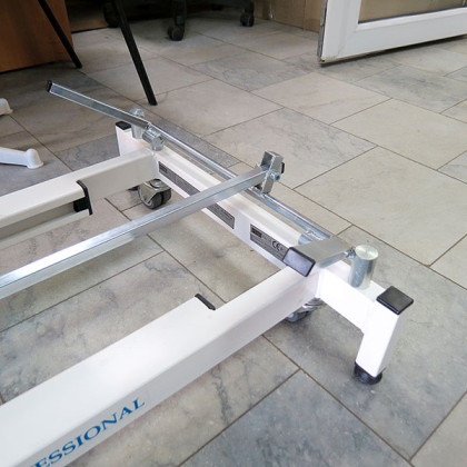 Фото товара Стол массажный Professional-MХ