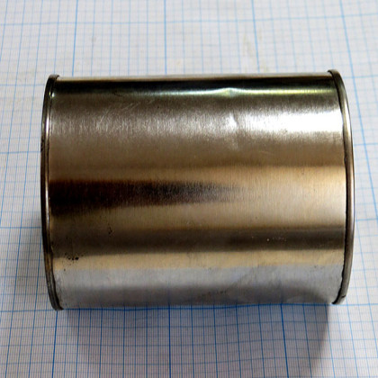 Смазка ВНИИНП-282, кислородоустойчивая 1,5 кг Фото товара Смазка ВНИИНП-282, кислородоустойчивая 1,5 кг