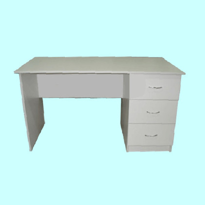 Стол врача однотумбовый СО-Н.01 САЛВЕ Фото товара Стол врача однотумбовый СО-Н.01 САЛВЕ