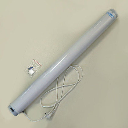 Облучатель-рециркулятор бактерицидный ОБР-30 МедТеКо Фото товара Облучатель-рециркулятор бактерицидный ОБР-30 МедТеКо