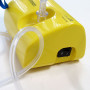 Ингалятор компрессорный Omron NE-C24-Kids  Фото товара Ингалятор компрессорный Omron NE-C24-Kids