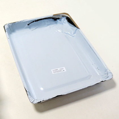 Фото товара Лоток прямоугольный ЛМПр без крышки