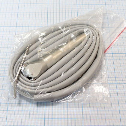 Фото товара Пистолет стоматологический УПС со шлангом (вода-воздух)