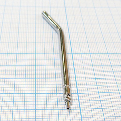 Фото товара Пистолет стоматологический УПС со шлангом (вода-воздух)