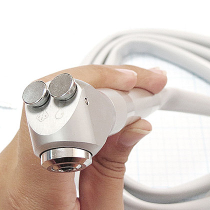 Фото товара Пистолет стоматологический УПС со шлангом (вода-воздух)