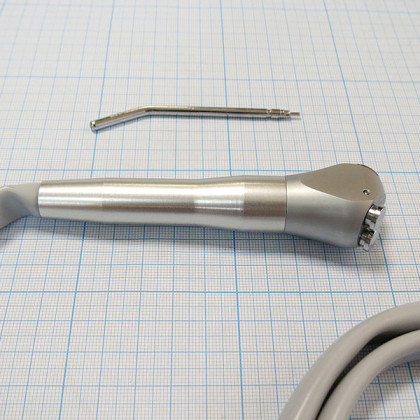 Фото товара Пистолет стоматологический УПС со шлангом (вода-воздух)